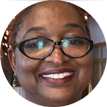 Brenda Johnson, LPC
