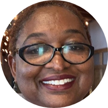 Brenda Johnson, LPC