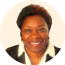 Brenda Jones, MSN, PMHNP