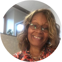 Brenda Jones, MSW, LMSW
