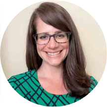 Brenda Kelley, PA