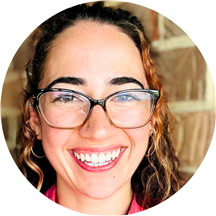 Brenda Kendziera, LCPC