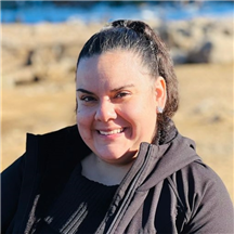 Brenda Martinez Chavez, LCSW