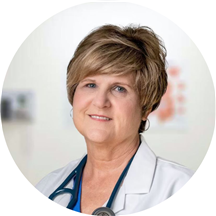 Brenda Matzke, NP