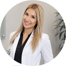 Brenda Medina, APRN, PMHNP-BC