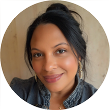 Brenda Montero, LPC