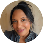 Brenda Montero, LPC