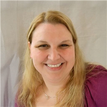 Brenda Moore, LCMHC