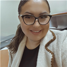Brenda Navarrete, LCSW