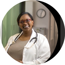 Brenda Ndunda, APRN