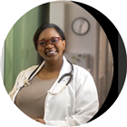 Brenda Ndunda, APRN