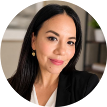 Brenda Rangel, LPC