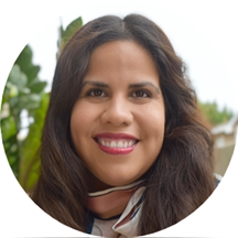 Brenda Rodriguez, LCSW