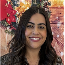 Brenda Rodriguez, LCSW