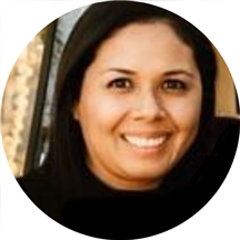 Brenda Sanchez-Orozco, LMFT