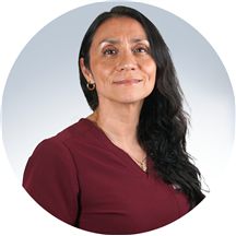 Brenda Silva, PA