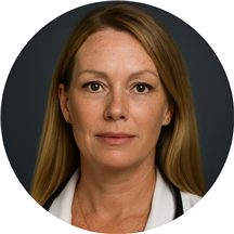 Brenda Simmons, APRN