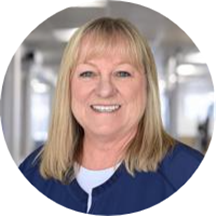 Brenda Slossberg, APRN, NP