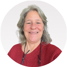 Brenda Thonis, LMHC