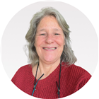 Brenda Thonis, LMHC