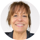 Brenda Vieira, LCSW