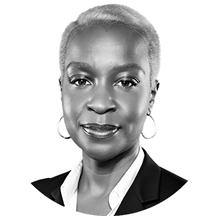 Brenda banks, LPC