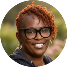 Brendalan Jackson, LCSW