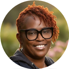 Brendalan Jackson, LCSW