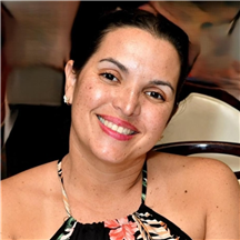 Brendalis Rios, MSW
