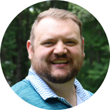 Brendan Davidson, LICSW