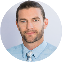 Brendan Greenaway, PA-C