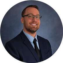 Brendan Keany, PMHNP-BC, APRN