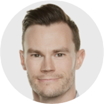 Brendan Kearns, LCSW