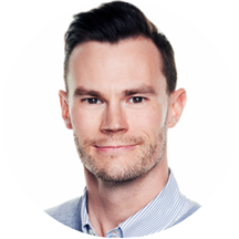 Brendan Kearns, LCSW