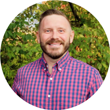 Brendan Koning, CRNP