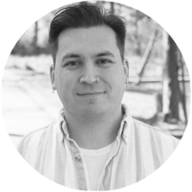 Brendan McDonald, LPC