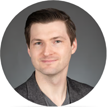 Brendan McNally, MA