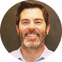 Brendan Turner, LCSW