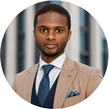 Brenden Stinson, LMSW