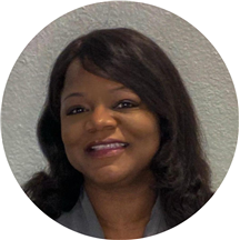 Brendette Shannon, LCSW