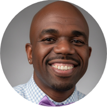 Brendon Paul, MSN, PMHNP, NP
