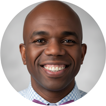 Brendon Paul, PMHNP