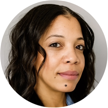 Brenna Cash, LPC