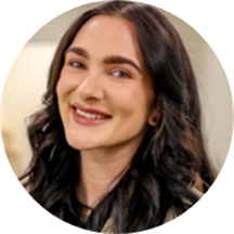 Brenna Deters, LCMHCA