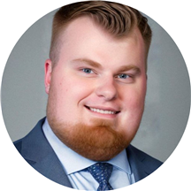 Brennan Lehotay, APRN, PMHNP