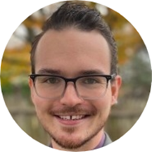 Brennan Neidrauer, LMHC