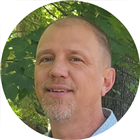 Brent Burhite, PMHNP