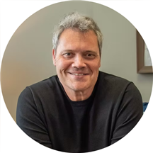 Brent Dyer, LPC
