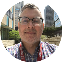 Brent Hope, LCSW