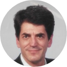 Brent Jackson, LPC